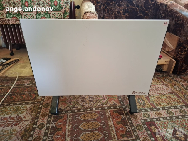 конвектор и радиатор