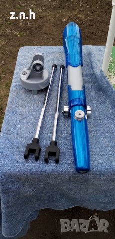  Астрономически  телескоп, снимка 2 - Обективи и филтри - 44396097