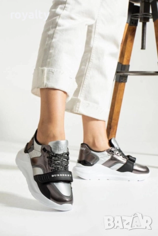 Burberry Дамски Маратонки 