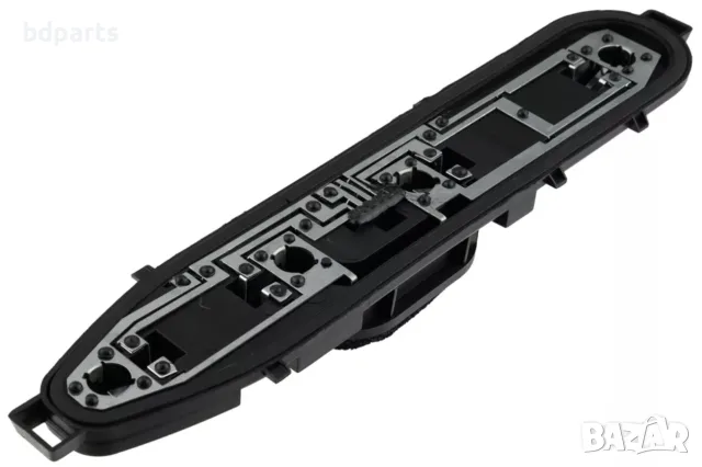 Платка за заден десен стоп Citroen Berlingo 2 Peugeot Partner 2, 6 ПИН, снимка 8 - Части - 56142279