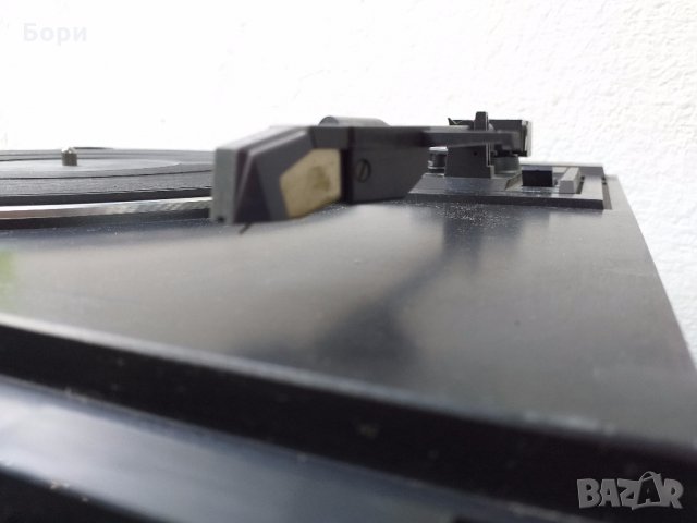 KENWOOD KD-34R Automatic   Грамофон, снимка 9 - Грамофони - 29504083