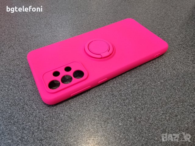 Samsung Galaxy A33 5G силиконови гърбове, снимка 6 - Калъфи, кейсове - 37100506