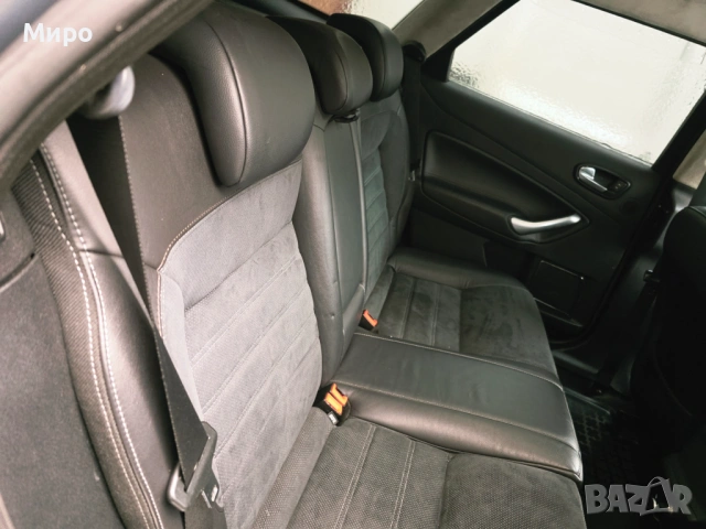 Ford Mondeo 1.8CDTI, снимка 17 - Автомобили и джипове - 37145856