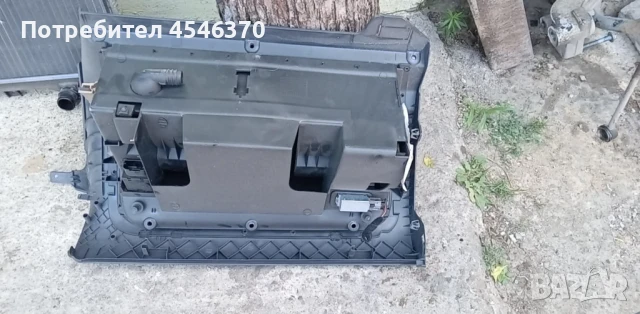 Джапка  за Волксваген Голф 5 1.9 дизел 105к.с 2006г, снимка 6 - Части - 51179501