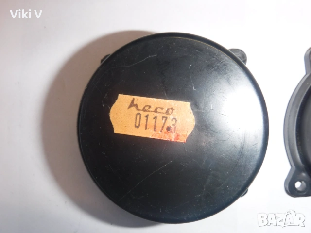 HECO високочестотни  с проблем, снимка 5 - Тонколони - 48612021