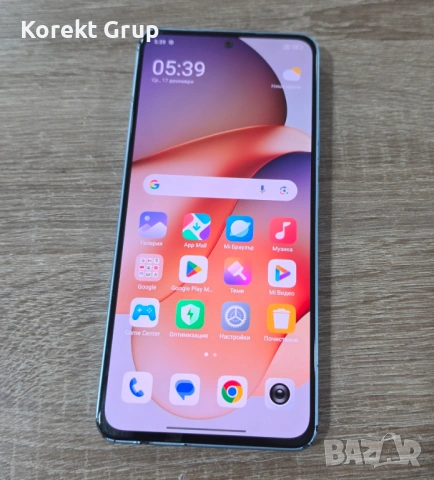 Xiaomi Redmi Note 13 5G 256GB 8GB RAM, снимка 4 - Xiaomi - 54162690