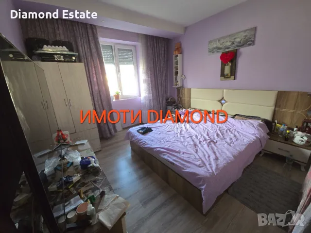 Тухлен апартамент в Димитровград кв. Славянски, снимка 5 - Апартаменти - 49720078