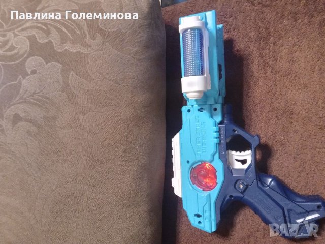 Детско автоматче, снимка 2 - Други - 40778410