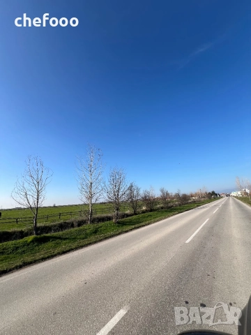 Продава се парцел в с.Житница