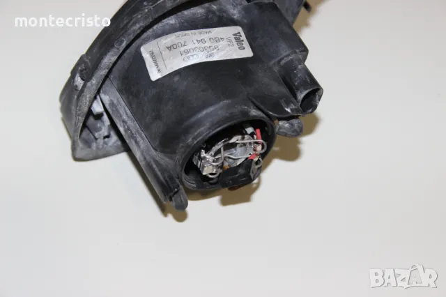 Десен халоген Audi А6 C5 (1999-2002г.) 4B0941700A десен фар за мъгла, снимка 5 - Части - 49203211