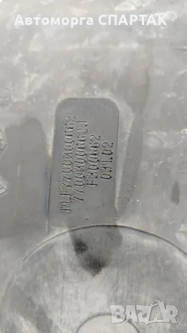 Renault Master Movano 2.2 2.8 Кутия въздушен филтър 1998 - 2003 7700300662, снимка 2 - Части - 48240410