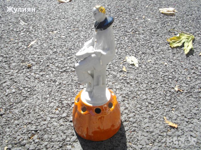 СТАР ПОРЦЕЛАН МАРКИРАН , снимка 2 - Антикварни и старинни предмети - 42110959