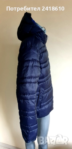 Scotch & Soda Mens Jacket Size XL НОВО! ОРИГИНАЛ! Мъжко Зимно Яке!, снимка 12 - Якета - 52324475