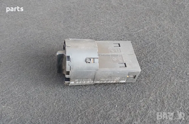 Ключ Светлини VW Пасат 5 (2) - Бора
- 1C0941531, снимка 3 - Части - 50179100