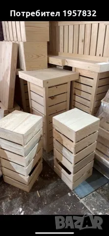 Обзавеждане за магазини и заведения, снимка 5 - Оборудване за магазин - 48924208