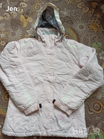 Оригинално дамско/детско ски яке Etirel, р-р XХS