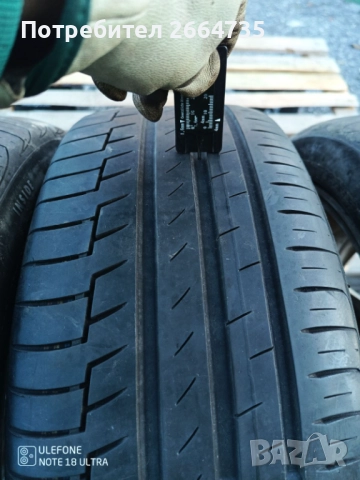 Лети джанти с гуми Toyota 5/100/17, снимка 4 - Гуми и джанти - 52286114