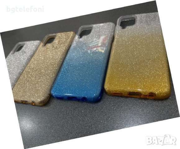 Samsung Galaxy A12 силиконови гърбове, снимка 10 - Калъфи, кейсове - 31842519