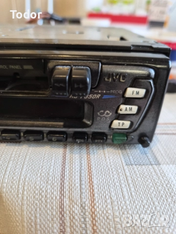 Jvc, снимка 3 - Друга електроника - 52823149