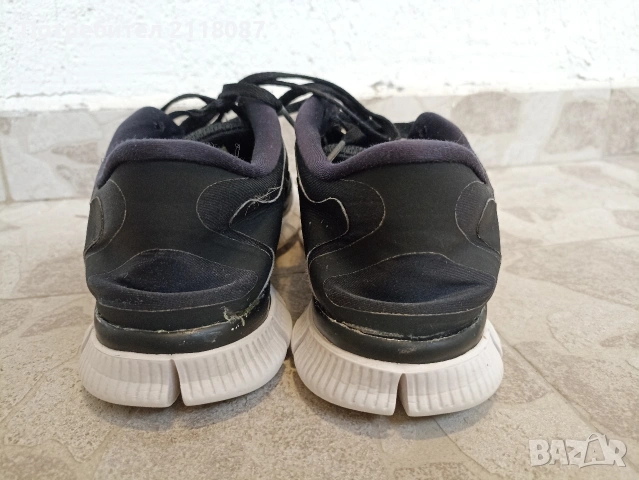 Nike free 5.0 42, снимка 6 - Маратонки - 53937781
