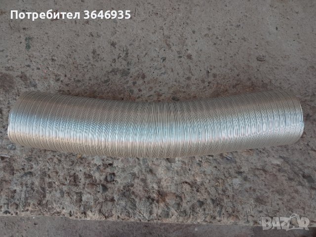 Тръба за абсорбатор., снимка 1