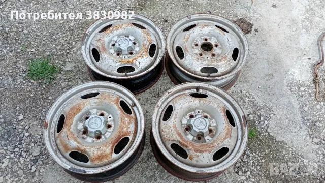 Джанти за  Митсубиши Паджеро пинин Mitsubishi Pajero PININ

