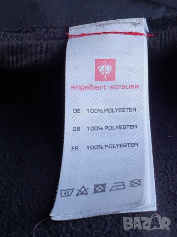 ENGELBERT STRAUSS р-р 2 XL без забележки , снимка 6 - Суичъри - 42378459