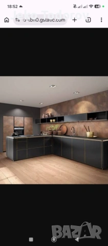 Кухни и мебели по поръчка, снимка 10 - Кухни - 53539914