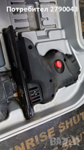 винтоверт B&D, снимка 2 - Винтоверти - 42650859