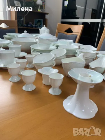 Villeroy & Boch Сервиз от 90 части, снимка 3 - Сервизи - 49574579