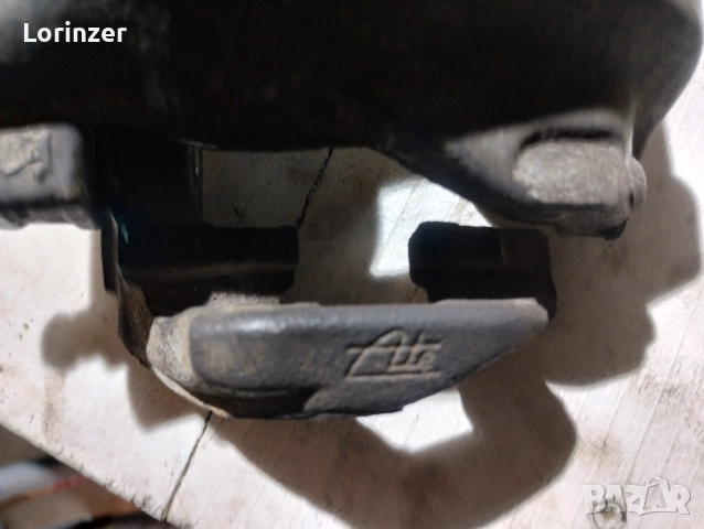 Спирачни апарати , снимка 5 - Части - 52967232