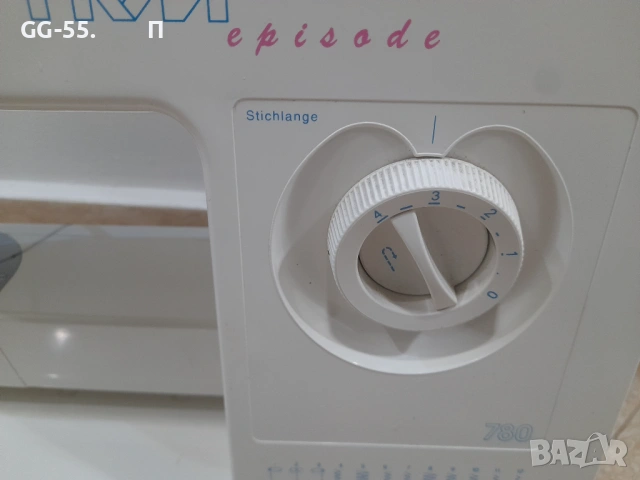 Шевна машина ., снимка 7 - Шевни машини - 53193804