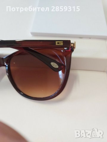 Дамски слънчеви очила 17, снимка 5 - Слънчеви и диоптрични очила - 30801918