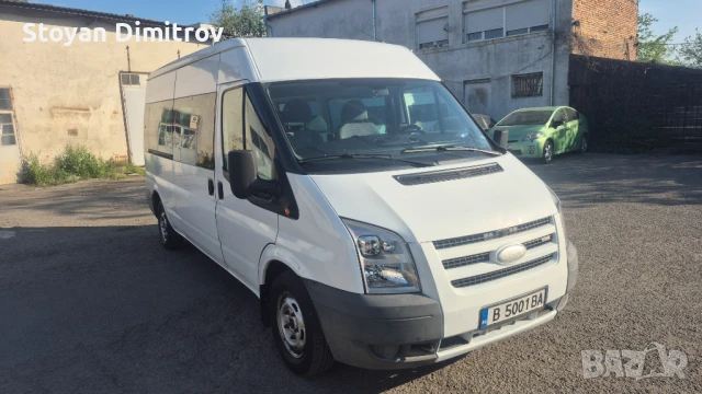 Автоплатформа и микробуси заедно и поотделно под наем Бургас, снимка 5 - Rent a car - 50922902