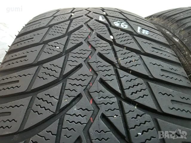 4бр зимни гуми 205/55/16 LASSA L06618
