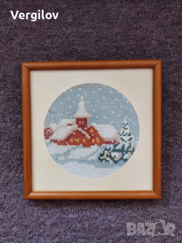 Гоблени-по договаряне , снимка 6 - Гоблени - 50947660