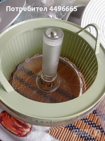 Части за Кухненски робот , снимка 11 - Кухненски роботи - 50590285
