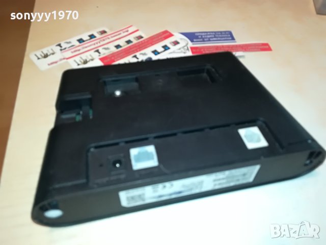 HUAWEI 4G РУТЕР 1905231126, снимка 3 - Рутери - 40755754