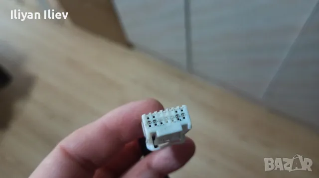 Ляво огледало Тойота Авенсис Т29 след 2015г. , снимка 10 - Части - 42194421