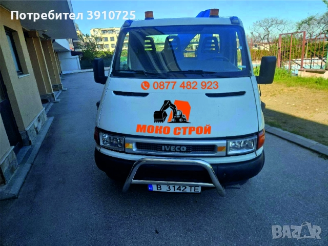 Почистване подравняване на имоти, снимка 3 - Кърти, чисти, извозва - 52532339