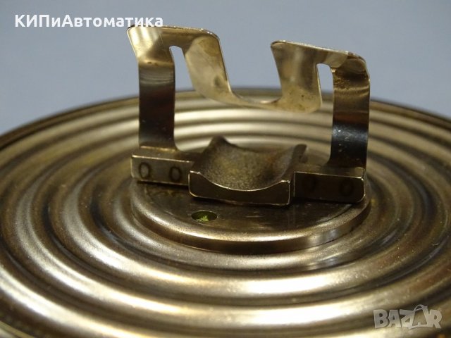 диафрагма Foxboro D117RR Diaphragm Transmitter SSS205, снимка 4 - Резервни части за машини - 35294784