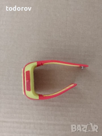 Часовник Myki, снимка 3 - Смарт часовници - 50602883