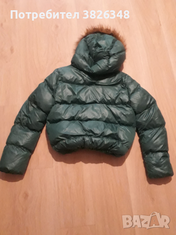 Яке бомбър дамско , снимка 3 - Якета - 44671218