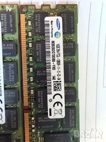 RAM памет 16GB - сървърна