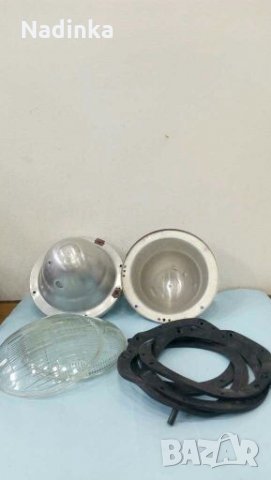 ВАЗ, снимка 4 - Части - 29410723