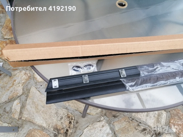 Здравейте! Предлагам за продажба лайсни за Ауди 100, снимка 4 - Части - 54156946