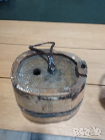 Ретро вещи, снимка 7 - Антикварни и старинни предмети - 49027433