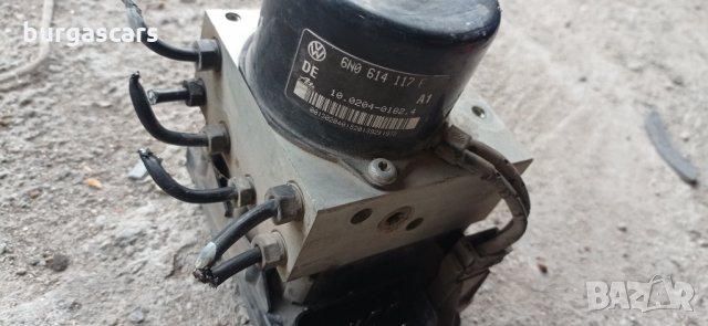 Abs Vw Audi - 1J0 907 379 G - 120лв, снимка 3 - Части - 34068948