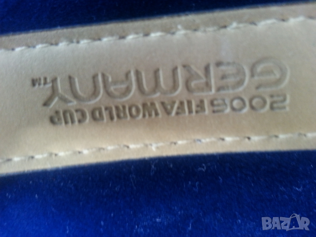  часовник:Poljot de luxe, Ruhla-детски,будилник Europa, дамски малък D&D, рекламен FIFA, снимка 16 - Мъжки - 36535721