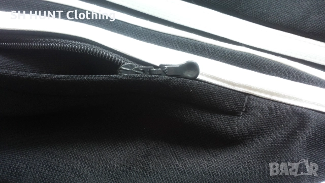 Adidas Размер XL мъжка долница с тесни крачоли 11-63, снимка 9 - Спортни дрехи, екипи - 52204301